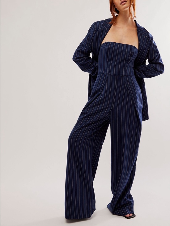 Free People Pants - Free People Jessa Suit Set
